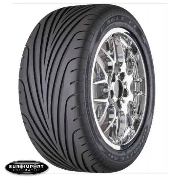 Goodyear Eagle F1 GS-D3  195/45 R17 81 W   BORDINO DOT 2025